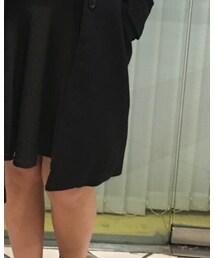 WEGO | スーツジャケット