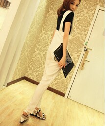 サロペット/オーバーオール