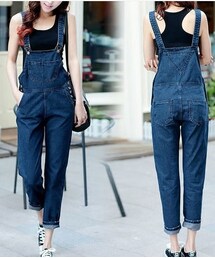 サロペット/オーバーオール