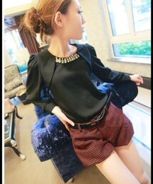 シャツ/ブラウス