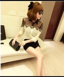 シャツ/ブラウス