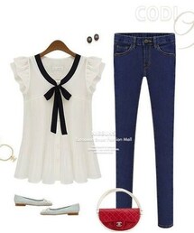 シャツ/ブラウス