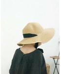 koreaの「帽子(帽子)」