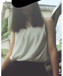 OZOC | タンクトップ