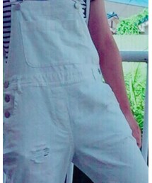 しまむら | サロペット/オーバーオール