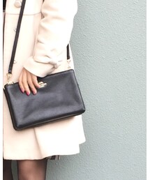 COACH | ボディバッグ/ウエストポーチ