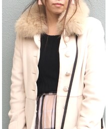 evelyn | ニット/セーター