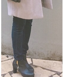 神戸レタス | デニムパンツ