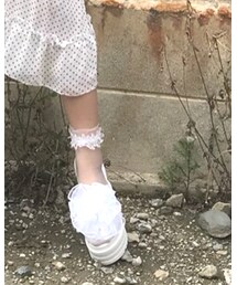 tutuanna | ソックス/靴下