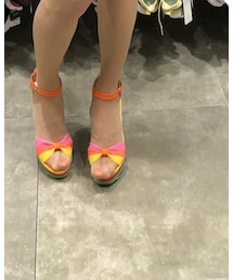 RUILIAN | サンダル