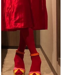 calzedonia | タイツ/ストッキング