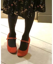 rolypoly | パンプス