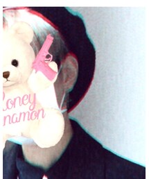 earth music&ecology | ハンチング/ベレー帽