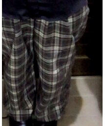 RETRO GIRL | パンツ