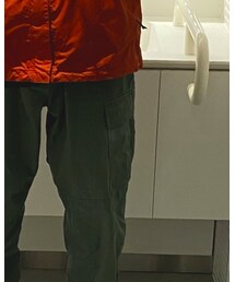 propper | カーゴパンツ