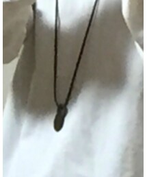 WEGO | ネックレス