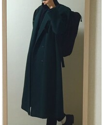 古着 | チェスターコート