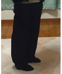 bukht | スラックス