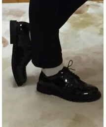 Guranisuta | シューズ