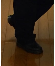 Dr. Martens | ドレスシューズ