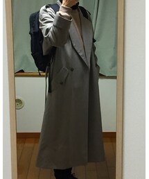 古着 | トレンチコート