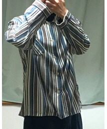 古着 | シャツ/ブラウス