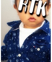 UNIQLO | スウェット