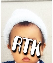 RonHerman VINTAGE | ニットキャップ/ビーニー