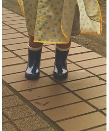 KEYUCA | レインシューズ