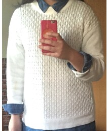 GU | ニット/セーター