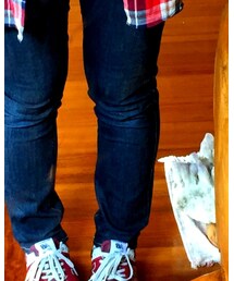 Honeys | デニムパンツ