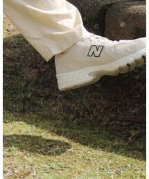 NEW BALANCE | スニーカー