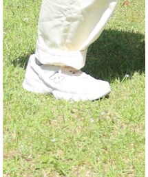 NEW BALANCE | スニーカー