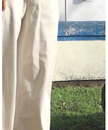UNIQLO | チノパンツ