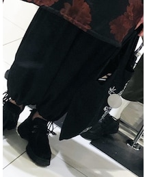 Yohji Yamamoto Homme | その他パンツ