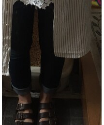 マタニティー！ | デニムパンツ