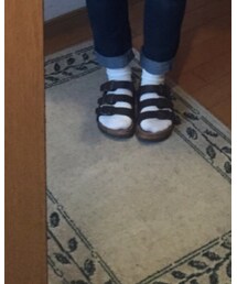 100 | ソックス/靴下