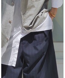 JUUN.J | カーゴパンツ