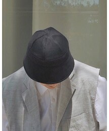 Nine Tailor | キャップ