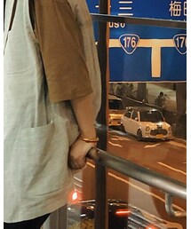 DRIES VAN NOTEN | スリッポン