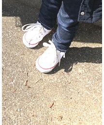 CONVERSE | スニーカー