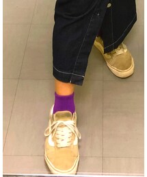 VANS | スニーカー