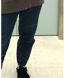 Mila Owen | デニムパンツ