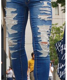 American Eagle | デニムパンツ