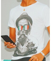 spend | Tシャツ/カットソー