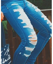 American Eagle | デニムパンツ