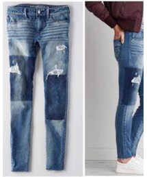 American Eagle | デニムパンツ