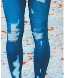 American Eagle | デニムパンツ