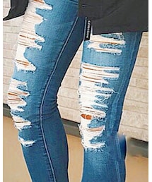 American Eagle | デニムパンツ