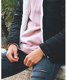 H&M | パーカー